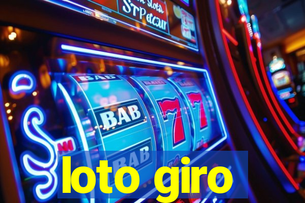 loto giro