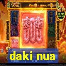 daki nua