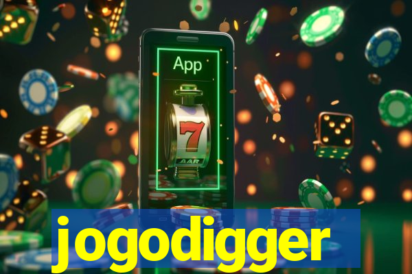 jogodigger