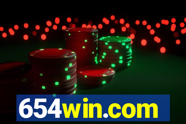 654win.com