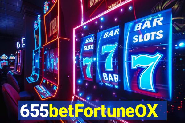 655betFortuneOX