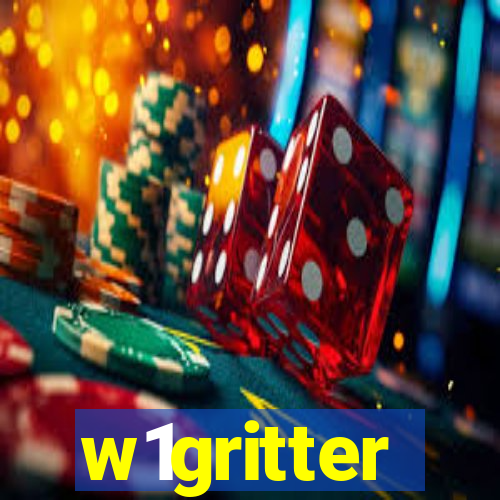 w1gritter