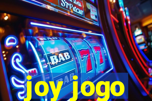 joy jogo