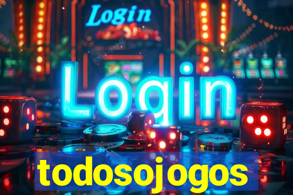 todosojogos