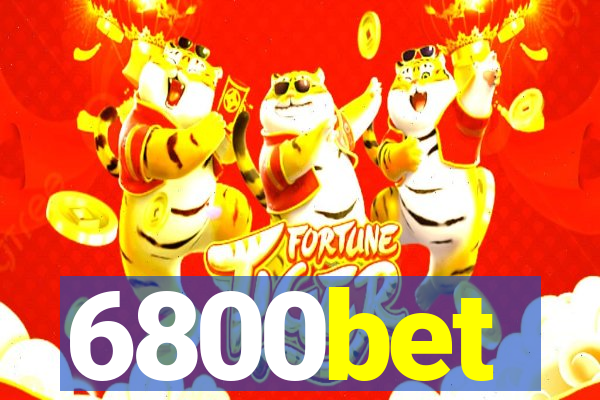 6800bet