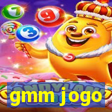 gmm jogo