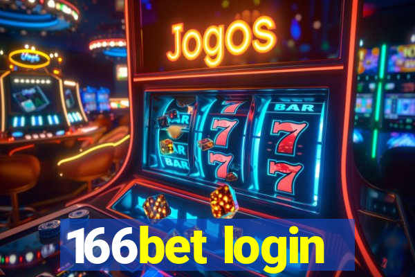 166bet login