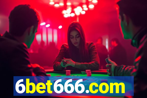 6bet666.com