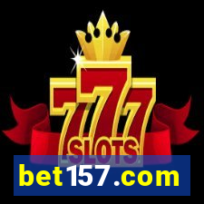 bet157.com