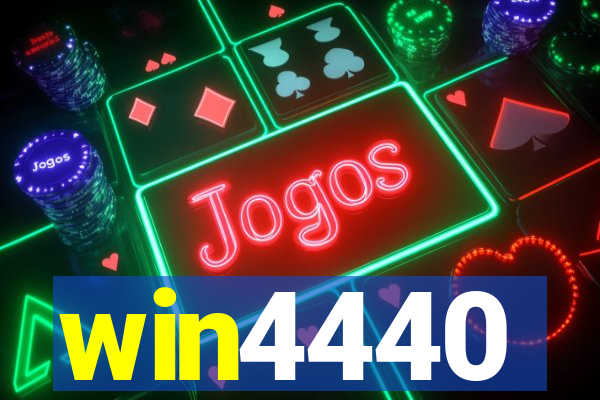 win4440