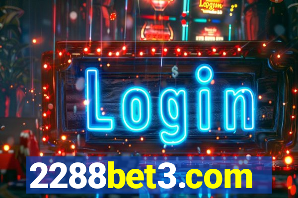 2288bet3.com