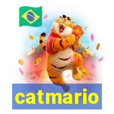 catmario