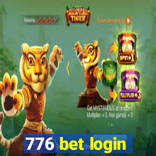 776 bet login