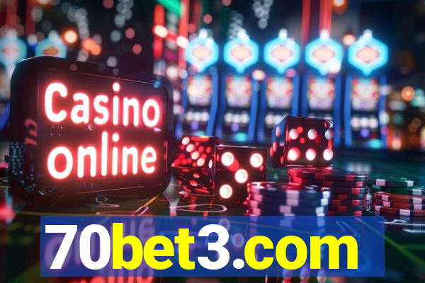 70bet3.com