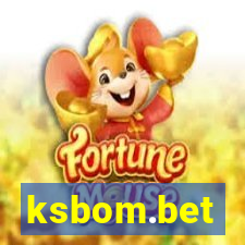 ksbom.bet