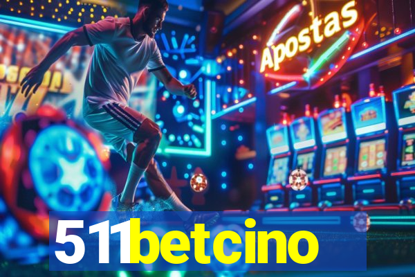 511betcino