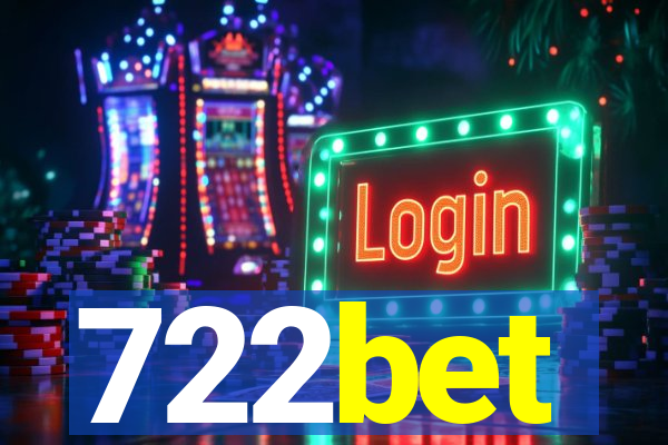 722bet