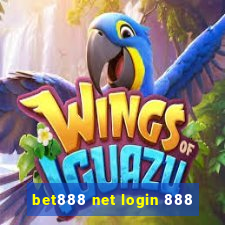 bet888 net login 888