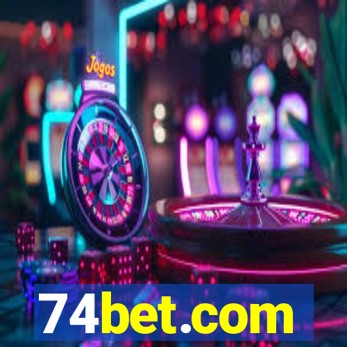 74bet.com