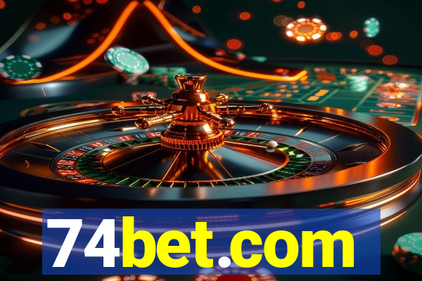 74bet.com