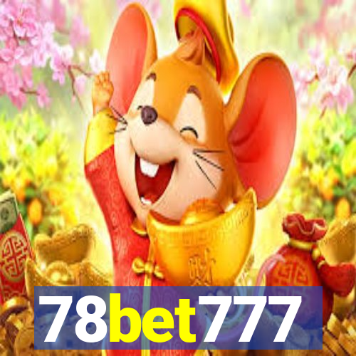 78bet777