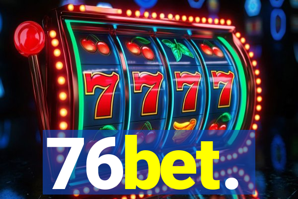 76bet.