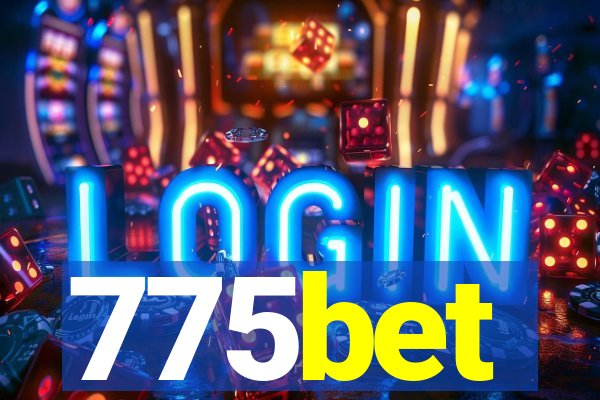 775bet