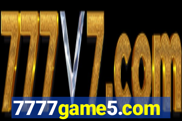 7777game5.com