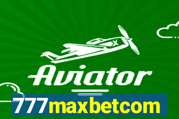 777maxbetcom