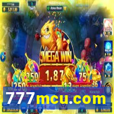 777mcu.com