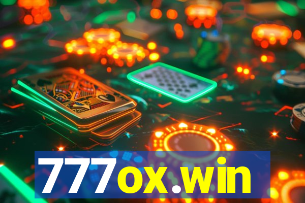 777ox.win