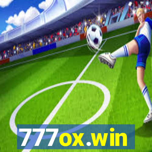 777ox.win