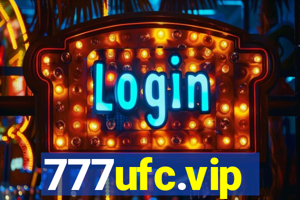 777ufc.vip