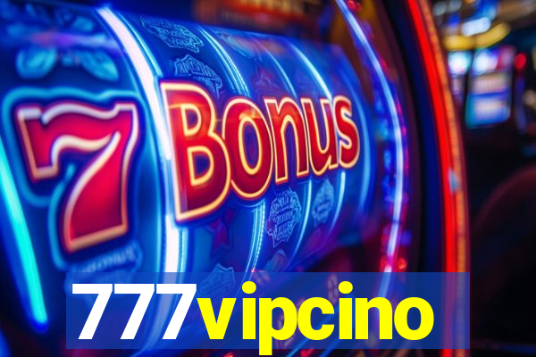 777vipcino