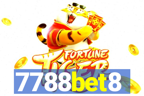 7788bet8