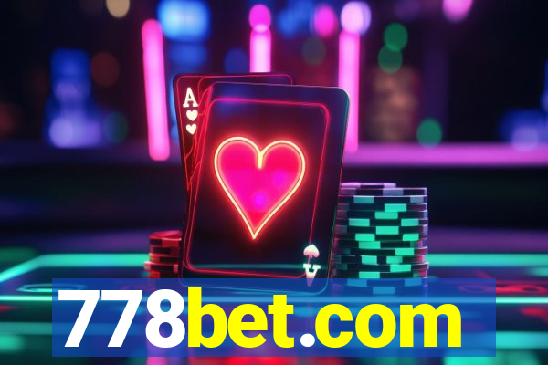 778bet.com