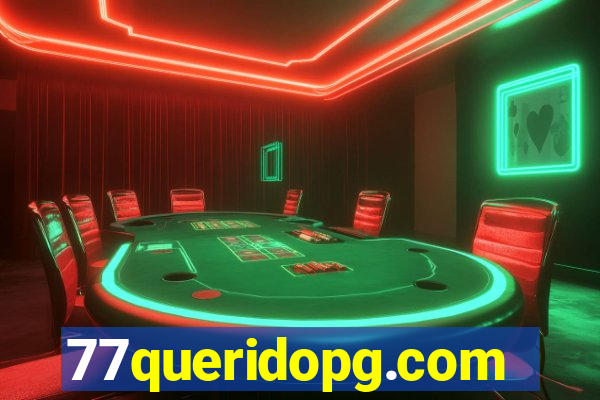 77queridopg.com