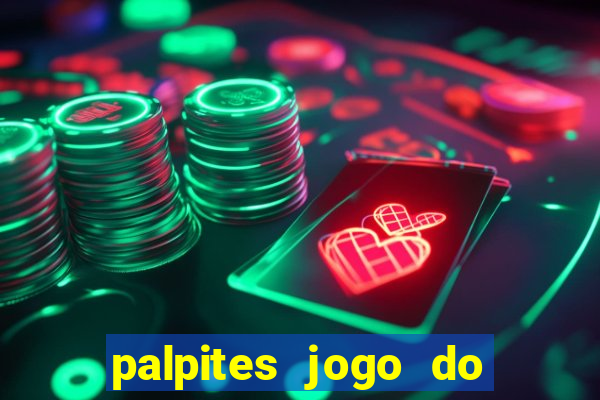 palpites jogo do bicho hoje