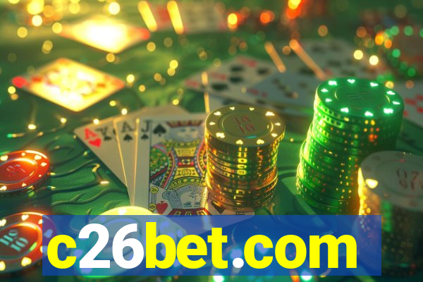 c26bet.com