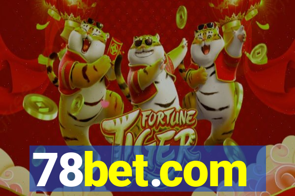 78bet.com