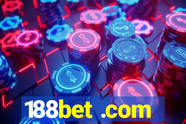 188bet .com