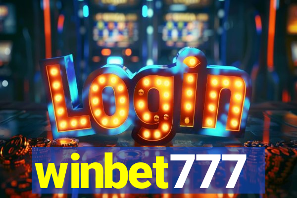 winbet777