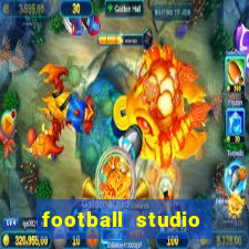 football studio sinais grátis $100