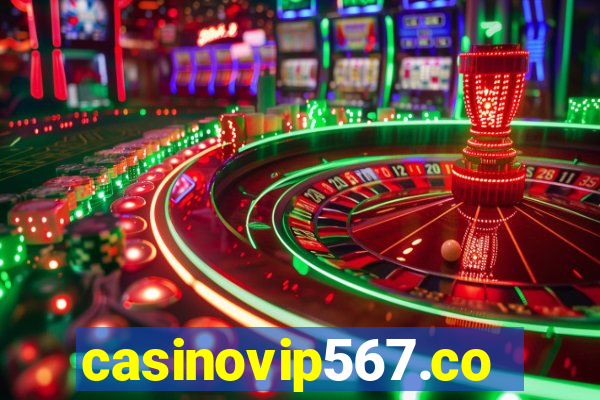 casinovip567.com