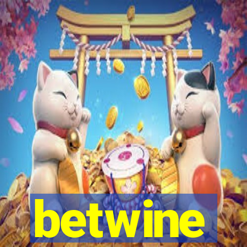 betwine