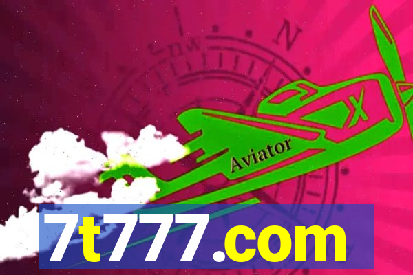 7t777.com