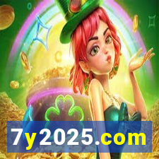 7y2025.com