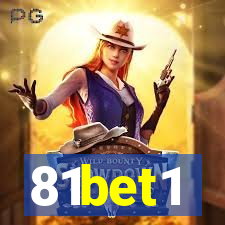 81bet1