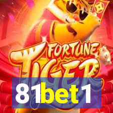 81bet1