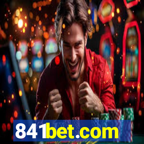 841bet.com